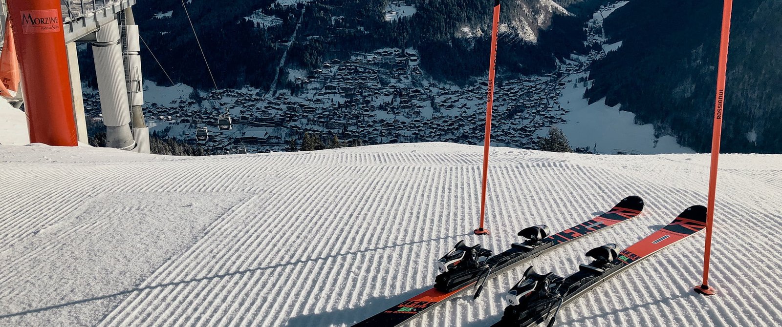 Rossignol Skis
