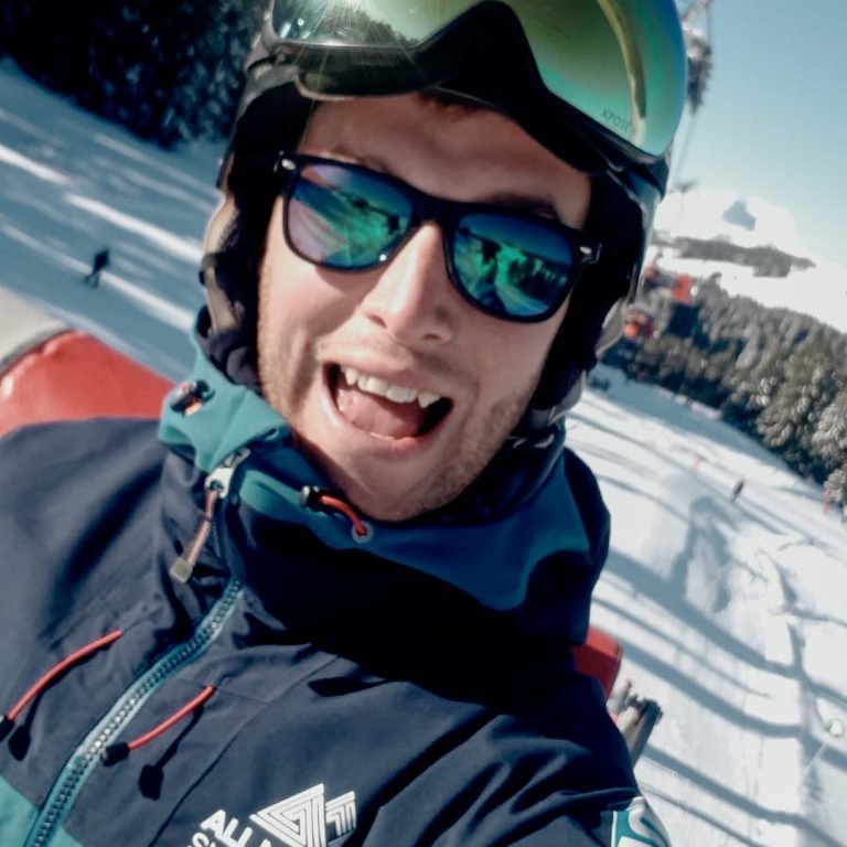 Mike Greenbank Profile Photo